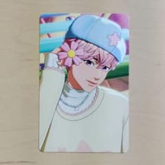 PLAVE バンビ BAMBY Weverse JP ユニバ 日本 特典 トレカ - メルカリ