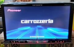 Carrozzeia ZH0099 2024年 Bluetooth SD DTV 美品Carrozzeia ZH0099zp 2024年 Bluetooth SD - メルカリ