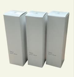 （新品・未開封）フルリ　ブーストセラム　40mL 3本セットのサムネイル