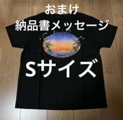 おまけ有 藤井風 Feelin' good お土産 Tシャツ Sサイズ グッズ - メルカリ