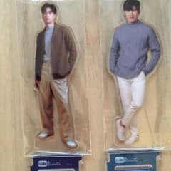GMM展アクスタ第二弾　Tay Newのサムネイル