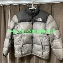 数年前に父が買ったヌプシです。目立った傷はありません。のサムネイル