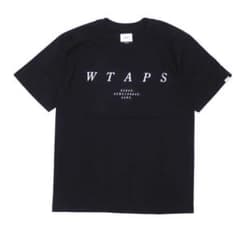 18SS 新品 WTAPS Tシャツ SYSTEM 02 シュプリームのサムネイル