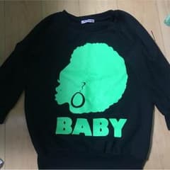 BABY SHOOP トレーナーのサムネイル