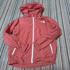 THE NORTH FACE ノースフェイス コンパクトジャケット　　130のサムネイル