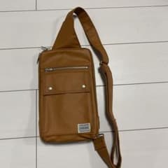 PORTER ポーター　サコッシュ　ボディバッグのサムネイル