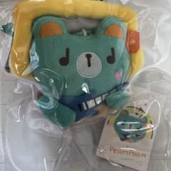 その他 PERMPOON BREEZY BALLOON DOLL KEYCHAIN m65905634598_1.jpg?1756949830