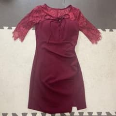 キャバドレスのサムネイル