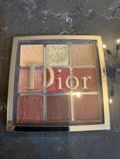 u*8様 Dior アイシャドウパレット 9色のサムネイル
