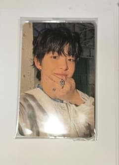TREASURE　Pleasure ジフンのサムネイル