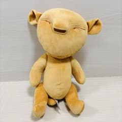 劇団四季ライオン・キング ぬいぐるみ - メルカリ