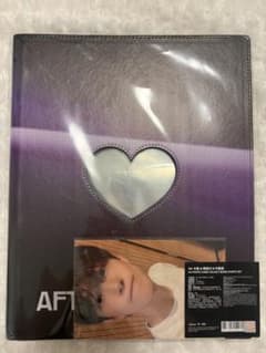 ゴヌ ボイプラ2 上海 北京　韓国 アーカイブ展 コレクトブックのサムネイル