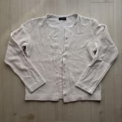 tricot COMME des GARÇONS カーディガンのサムネイル