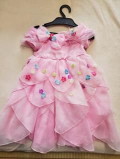 80サイズ ワンピースのサムネイル