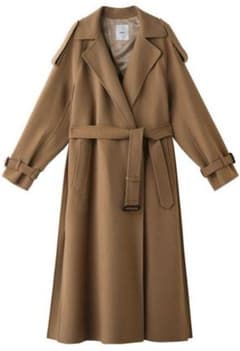 お値下げアライア ミーナALAIA MINA ウェーブ 2WAY 大草直子 | Shop at