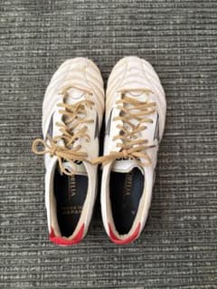 MIZUNO MORELIA NEO3 ホワイトのサムネイル