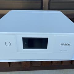 EPSON EP-879AW  ジャンク品のサムネイル