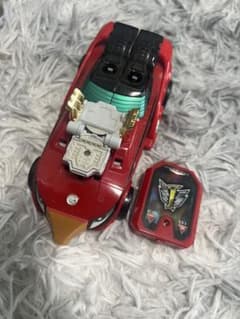 戦隊ヒーロー スピードルのサムネイル
