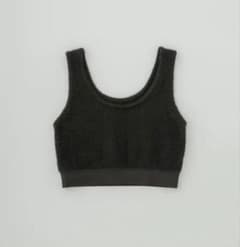 yo BIOTOPFox wool top ビスチェのサムネイル