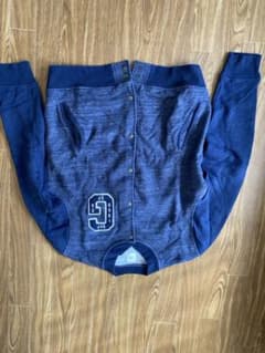 GAP ギャップ　スタジャン　ブルゾンのサムネイル