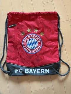 FCバイエルンナップザックのサムネイル