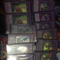 遊戯王 デストーイ ファーニマルデッキのサムネイル