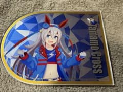 ウマ娘 タマモクロス アクリルボード　アトレ秋葉原のサムネイル