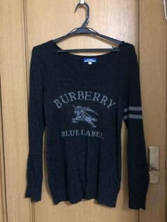 Burberry ニット 美品のサムネイル