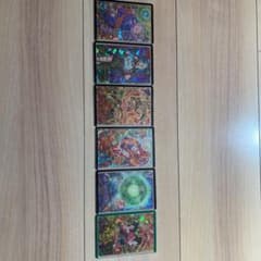 ドラゴンボールヒーローズのサムネイル