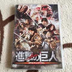 【ぺこ様 専用】進撃の巨人 ATTACK ON TITANのサムネイル
