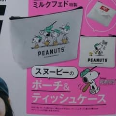 mini最新号の付録☆のサムネイル