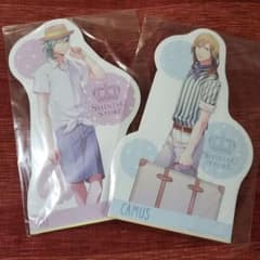 シャニスト スタンドポップ 藍、カミュのサムネイル