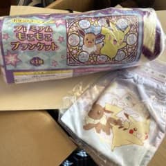 ポケモン グッズのサムネイル