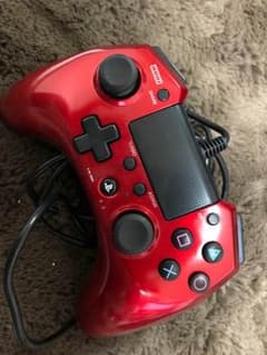 プレステ  コントローラーのサムネイル