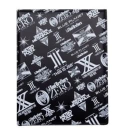 三代目ツアーグッズ　ミラーのサムネイル