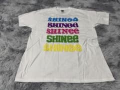 SHINee WORLD 2012 Tシャツのサムネイル