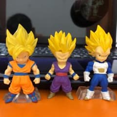 ドラゴンボールアドバージのサムネイル