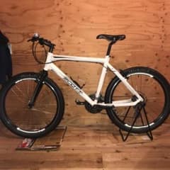 SCOTT スコット SUB30 クロスバイクのサムネイル