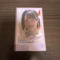 野口衣織　ミニフォトカードのサムネイル
