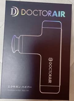 Doctor Air  エクサガンハイパー！！のサムネイル