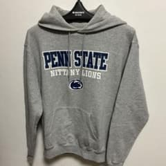 Champion チャンピオン Penn State カレッジ パーカー 袖ロゴのサムネイル