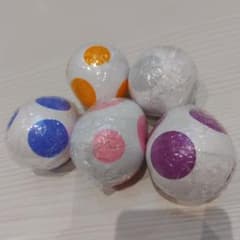 めじるしアクセサリー　ヨッシーコレクションのサムネイル