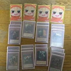 遊戯王 彼岸デッキのサムネイル