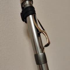 奇跡の実釣未使用品！　シマノインターライン　　磯スペシャル2.5-530 奇跡の実釣未使用品！ シマノインターライン 磯スペシャル2.5-530