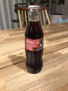 メキシコ　コカコーラ　235mlのサムネイル