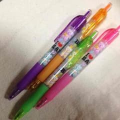 カラーペン☆のサムネイル