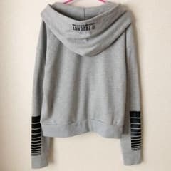 ENVYM パーカー アンビーのサムネイル