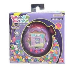たまごっち パラダイス パープルスカイ 新品未使用のサムネイル