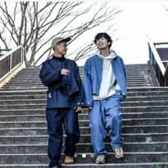 専用 ワイドパンツのサムネイル