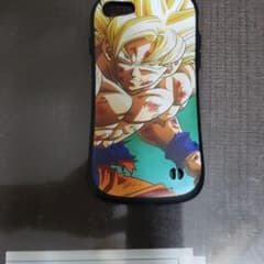 ドラゴンボールスマホカバーのサムネイル